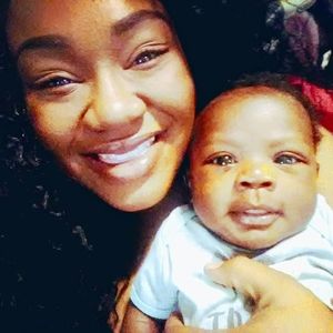 Meet your Posher, Keyashae